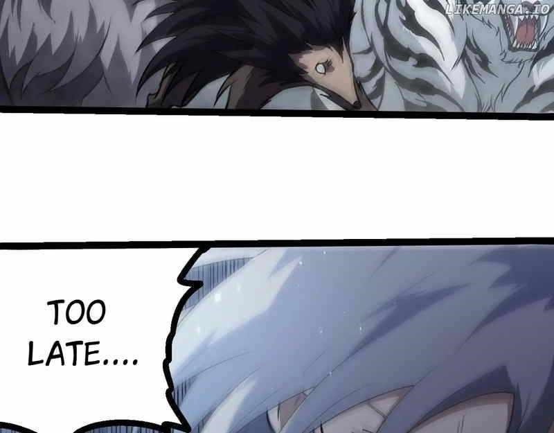 Evolution Begins With a Big Tree Chapter 321 - Page 24