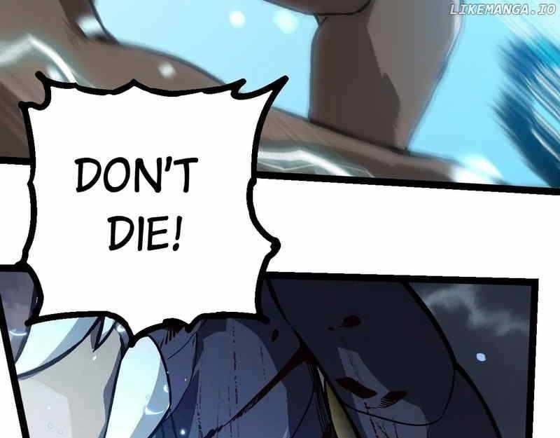 Evolution Begins With a Big Tree Chapter 321 - Page 27