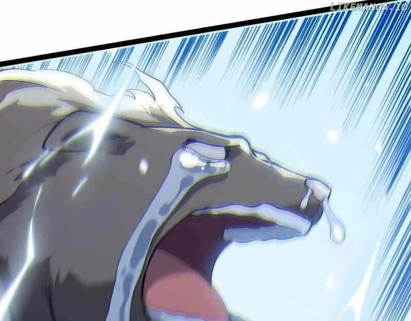 Evolution Begins With a Big Tree Chapter 321 - Page 29