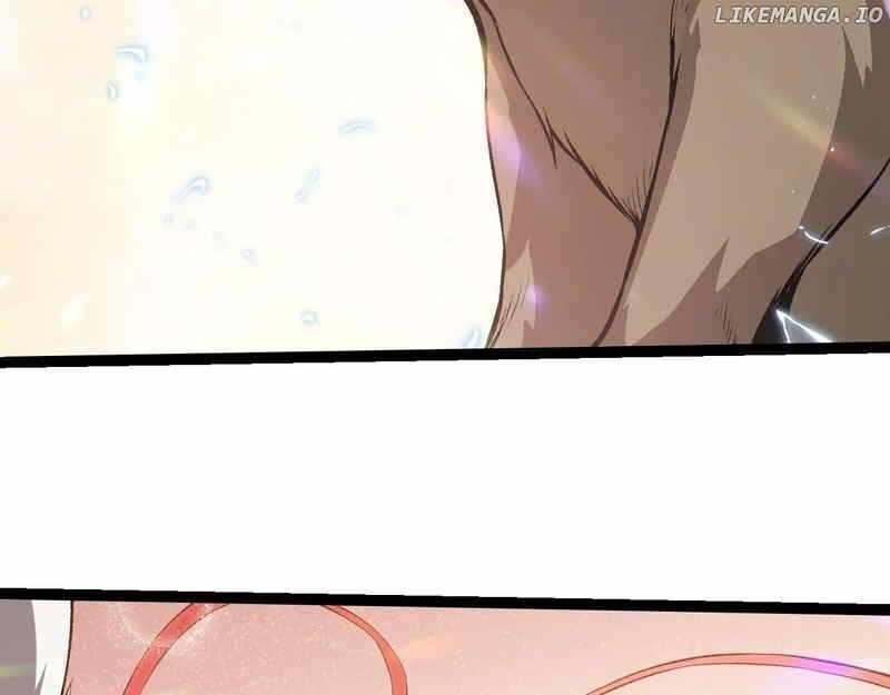 Evolution Begins With a Big Tree Chapter 321 - Page 42