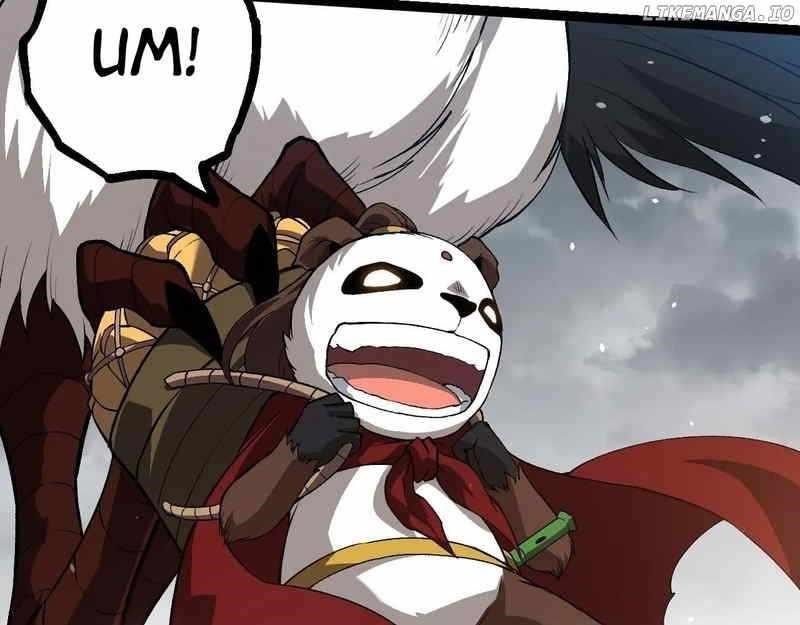 Evolution Begins With a Big Tree Chapter 321 - Page 46