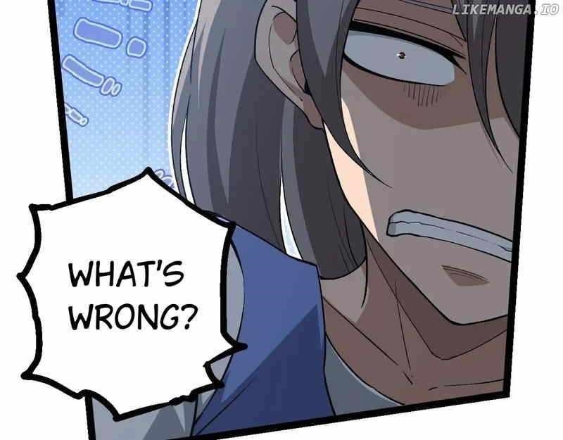 Evolution Begins With a Big Tree Chapter 321 - Page 48