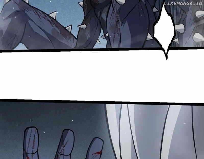 Evolution Begins With a Big Tree Chapter 321 - Page 87