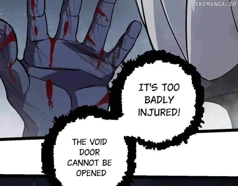 Evolution Begins With a Big Tree Chapter 321 - Page 88