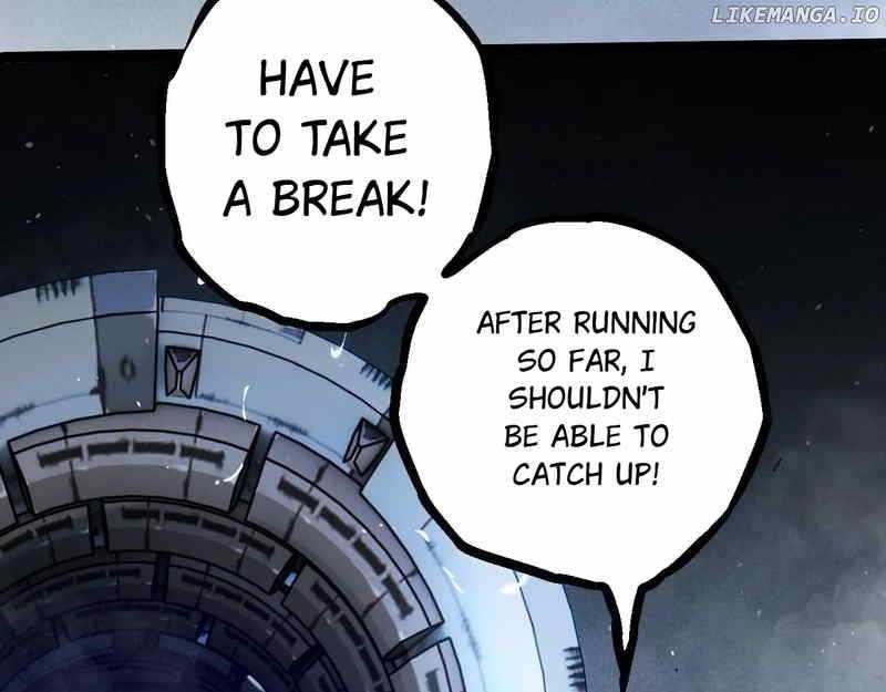 Evolution Begins With a Big Tree Chapter 321 - Page 90