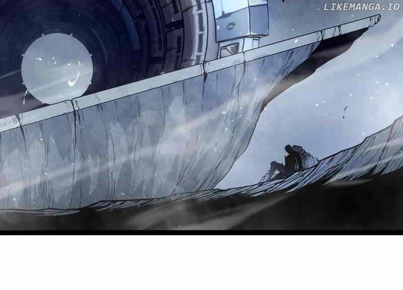 Evolution Begins With a Big Tree Chapter 321 - Page 91