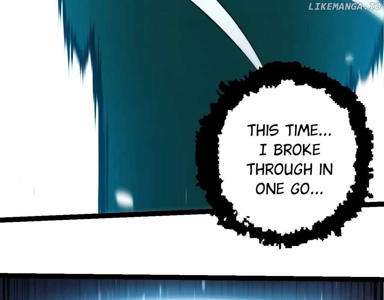 Evolution Begins With a Big Tree Chapter 322 - Page 55