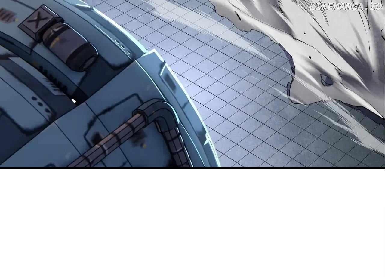 Evolution Begins With a Big Tree Chapter 323 - Page 100