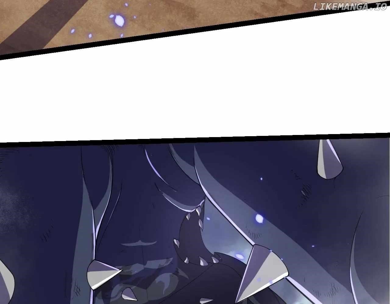 Evolution Begins With a Big Tree Chapter 323 - Page 14