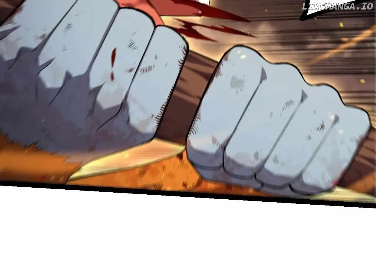 Evolution Begins With a Big Tree Chapter 323 - Page 30