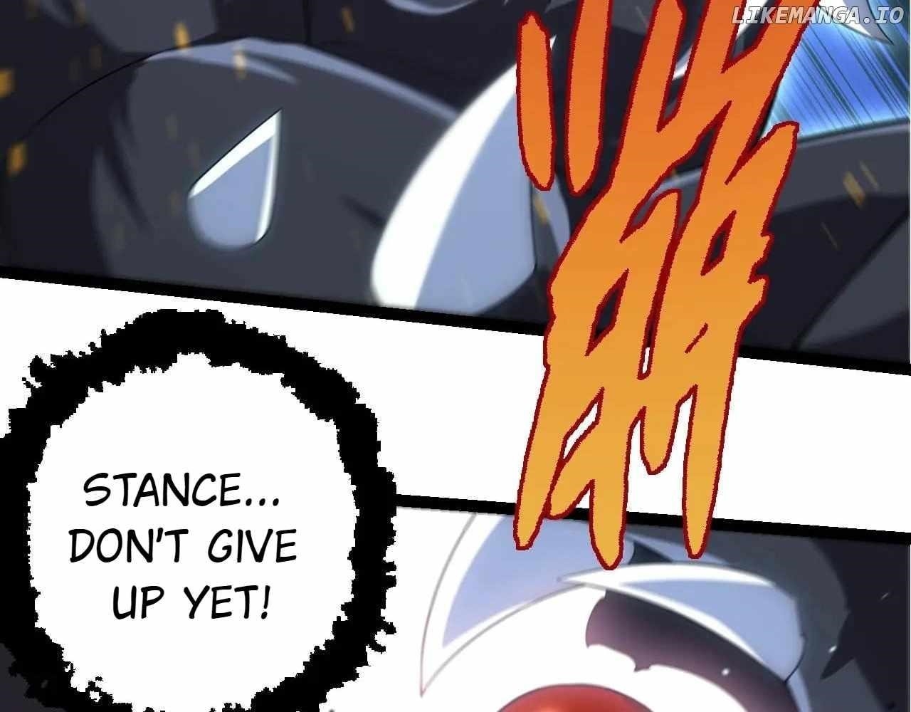 Evolution Begins With a Big Tree Chapter 323 - Page 34