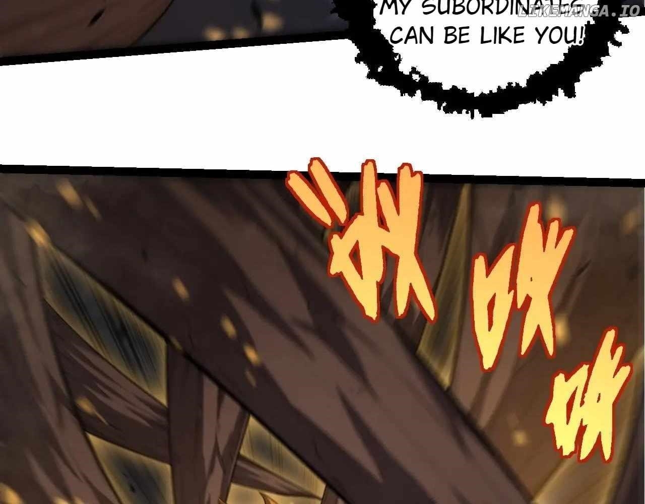 Evolution Begins With a Big Tree Chapter 323 - Page 36