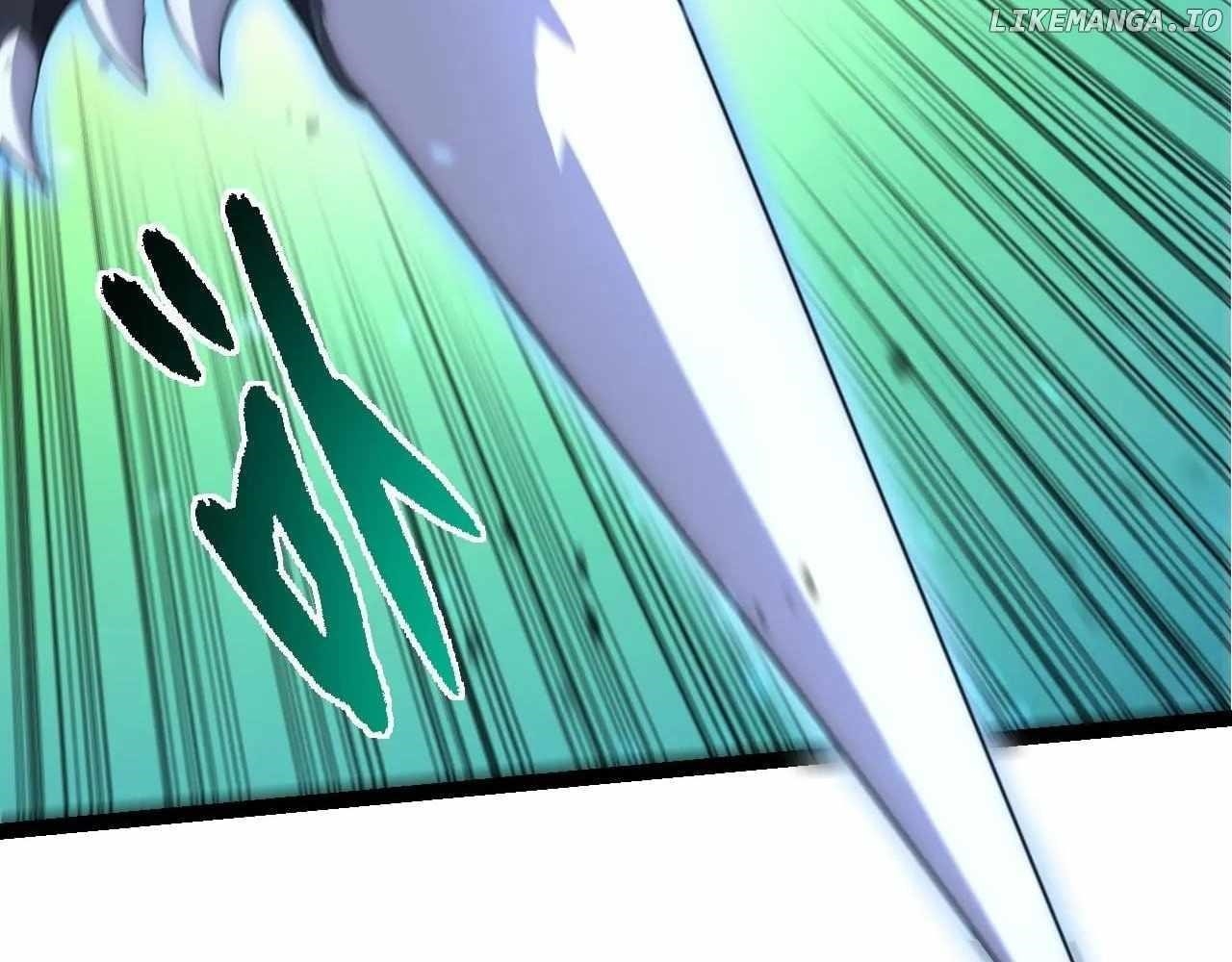 Evolution Begins With a Big Tree Chapter 323 - Page 43