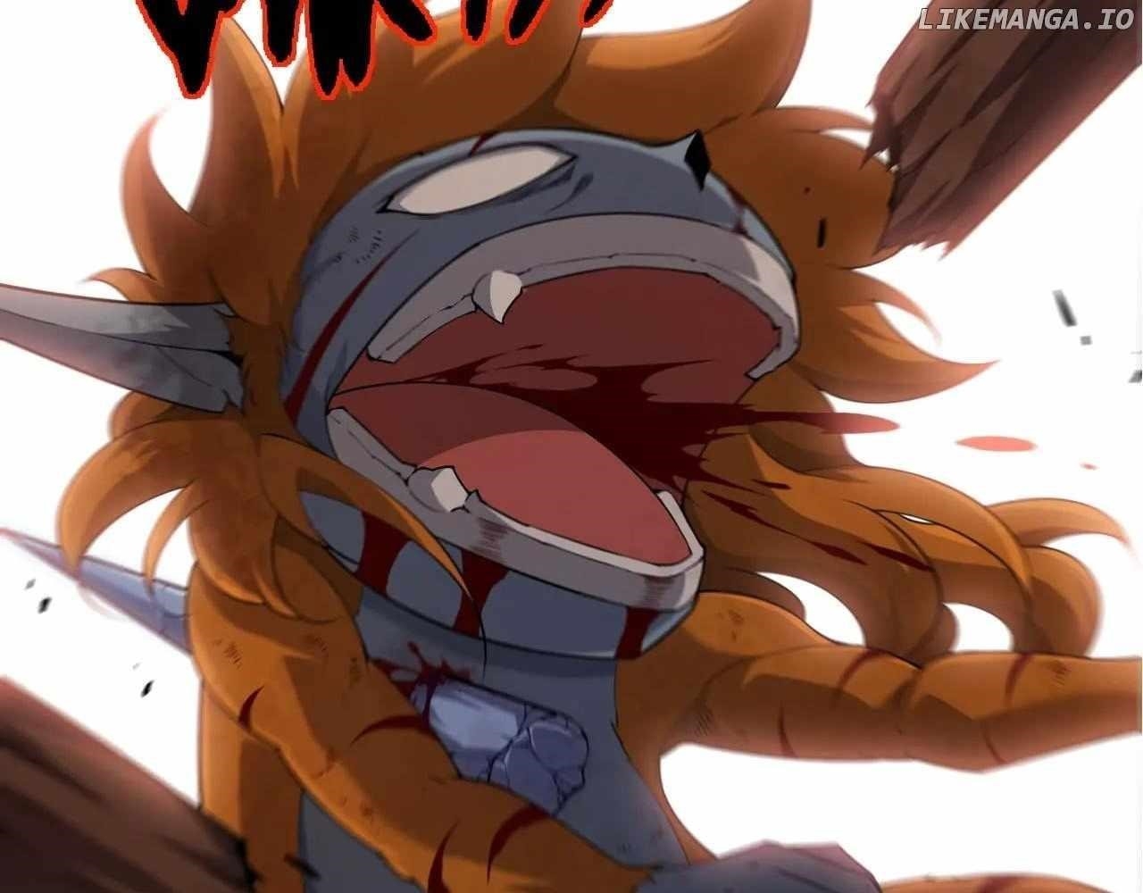 Evolution Begins With a Big Tree Chapter 323 - Page 48