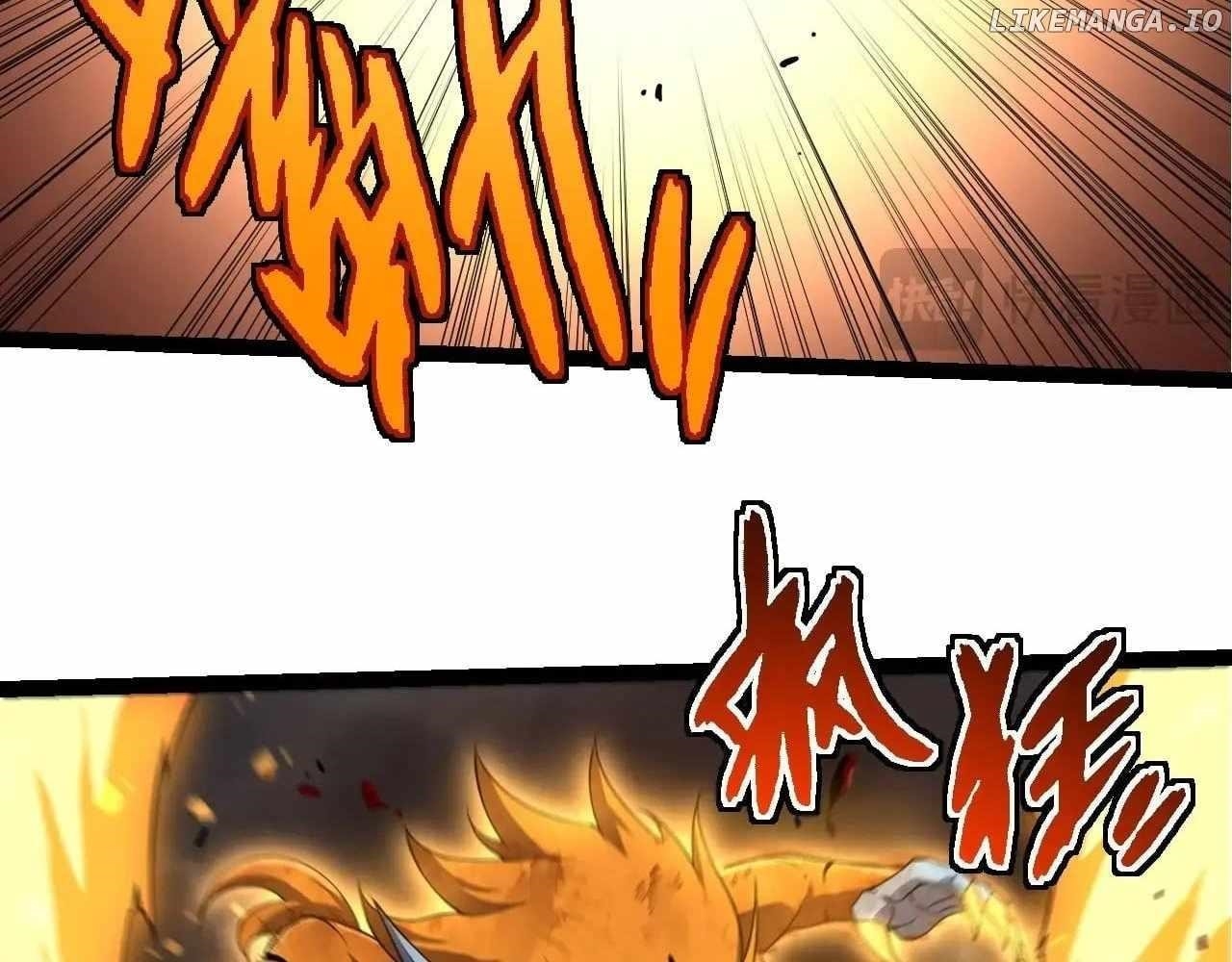 Evolution Begins With a Big Tree Chapter 323 - Page 52