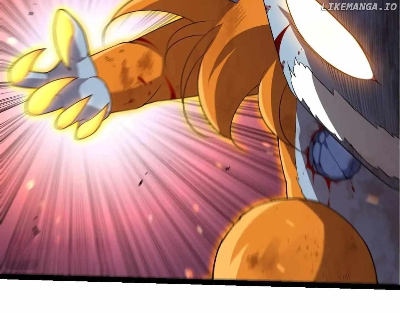 Evolution Begins With a Big Tree Chapter 323 - Page 65