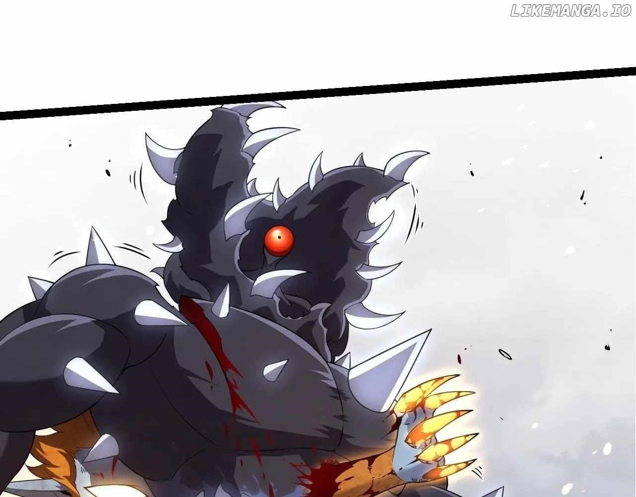 Evolution Begins With a Big Tree Chapter 323 - Page 66