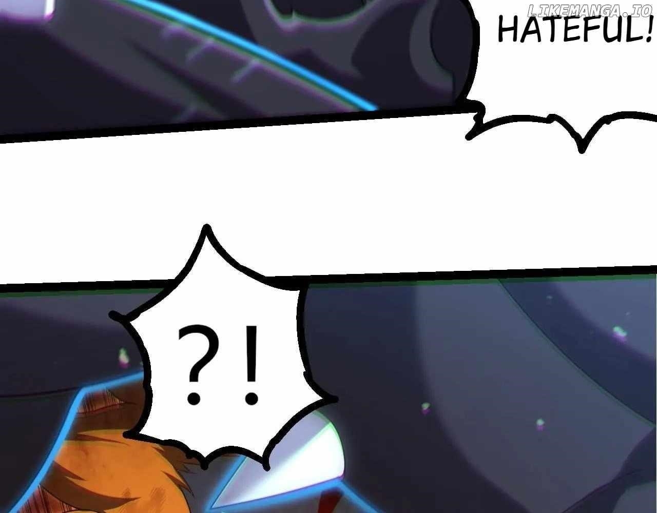 Evolution Begins With a Big Tree Chapter 323 - Page 69