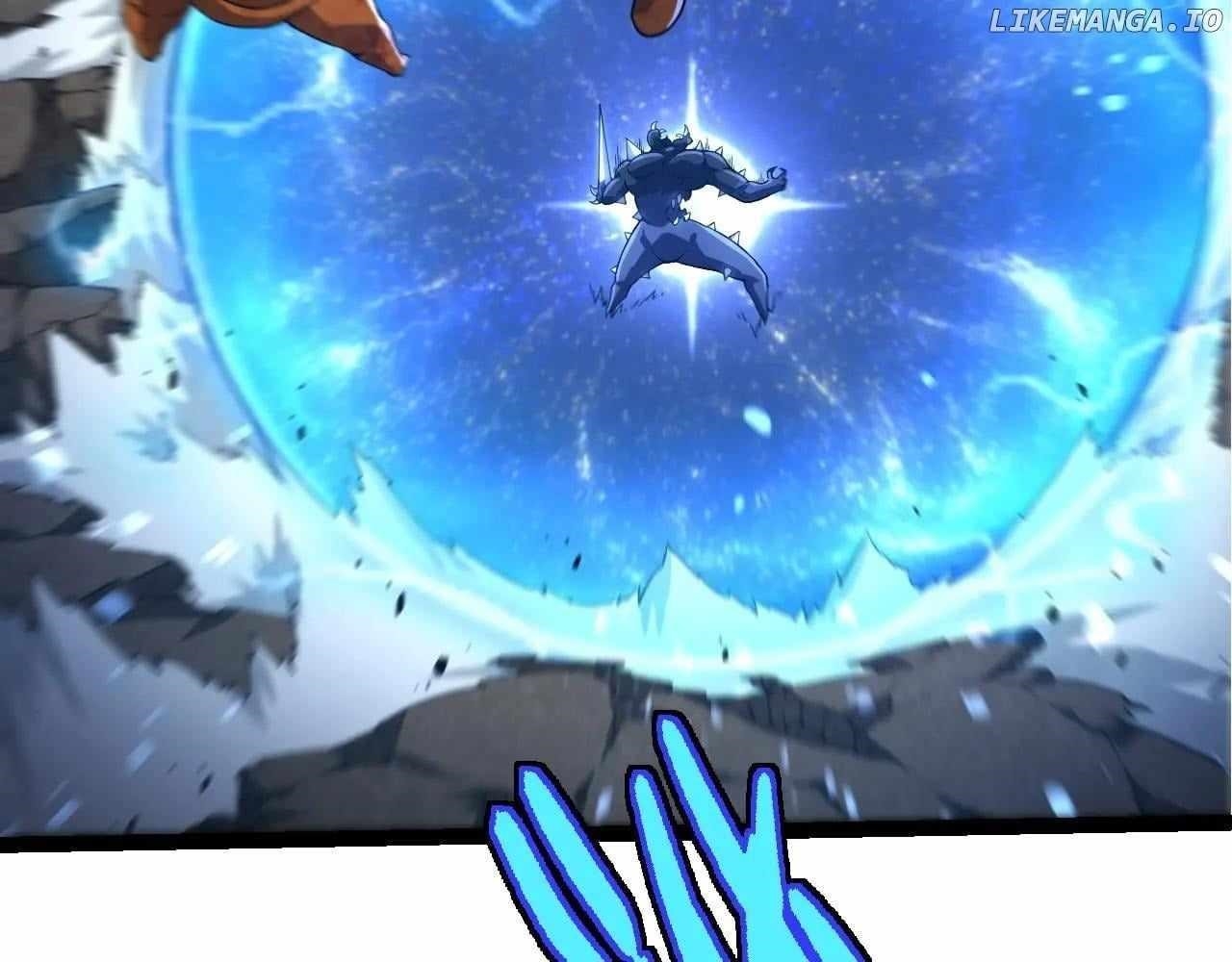 Evolution Begins With a Big Tree Chapter 323 - Page 72