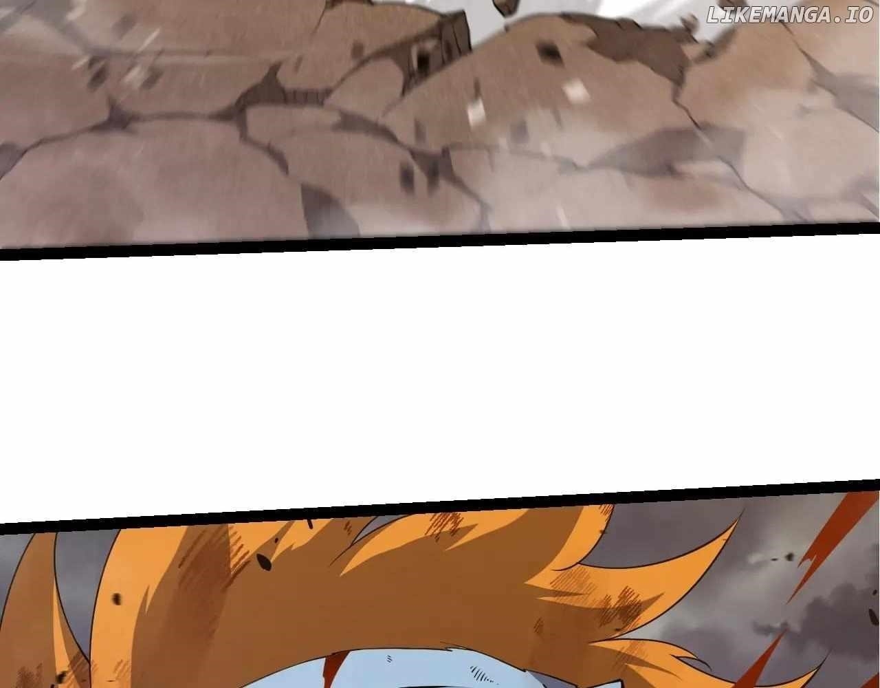 Evolution Begins With a Big Tree Chapter 323 - Page 76