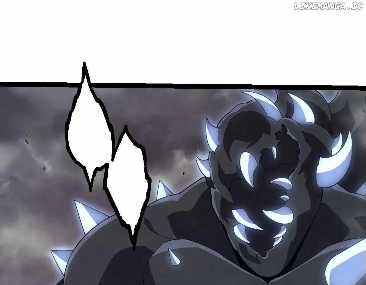 Evolution Begins With a Big Tree Chapter 323 - Page 78