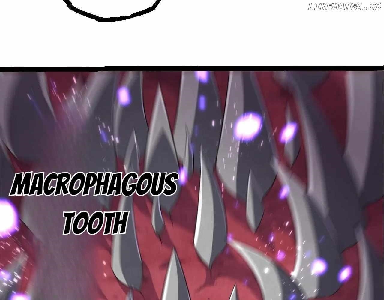 Evolution Begins With a Big Tree Chapter 323 - Page 86