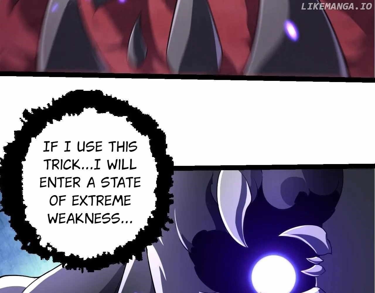 Evolution Begins With a Big Tree Chapter 323 - Page 88