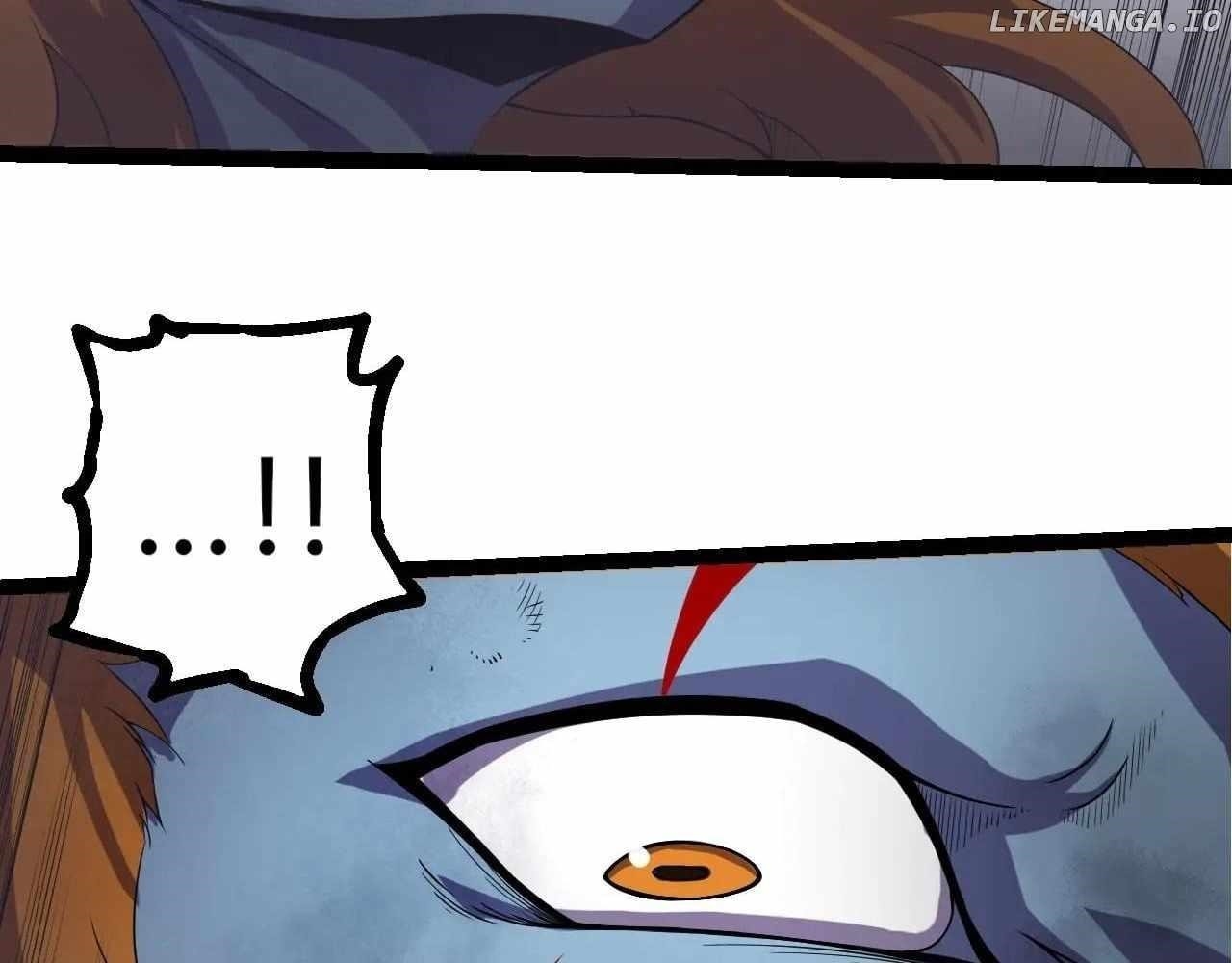 Evolution Begins With a Big Tree Chapter 323 - Page 9