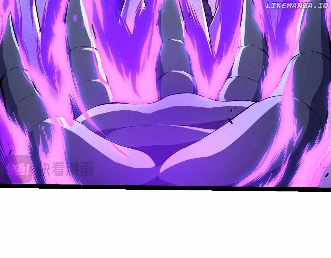 Evolution Begins With a Big Tree Chapter 323 - Page 92