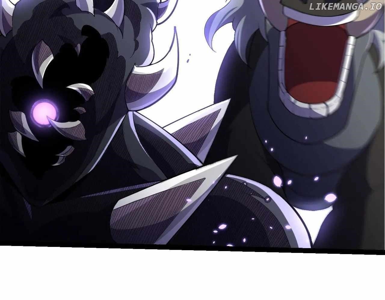 Evolution Begins With a Big Tree Chapter 323 - Page 97