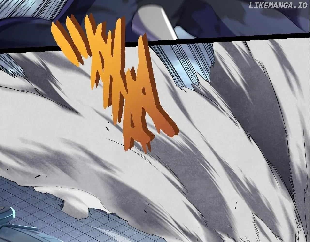 Evolution Begins With a Big Tree Chapter 323 - Page 99