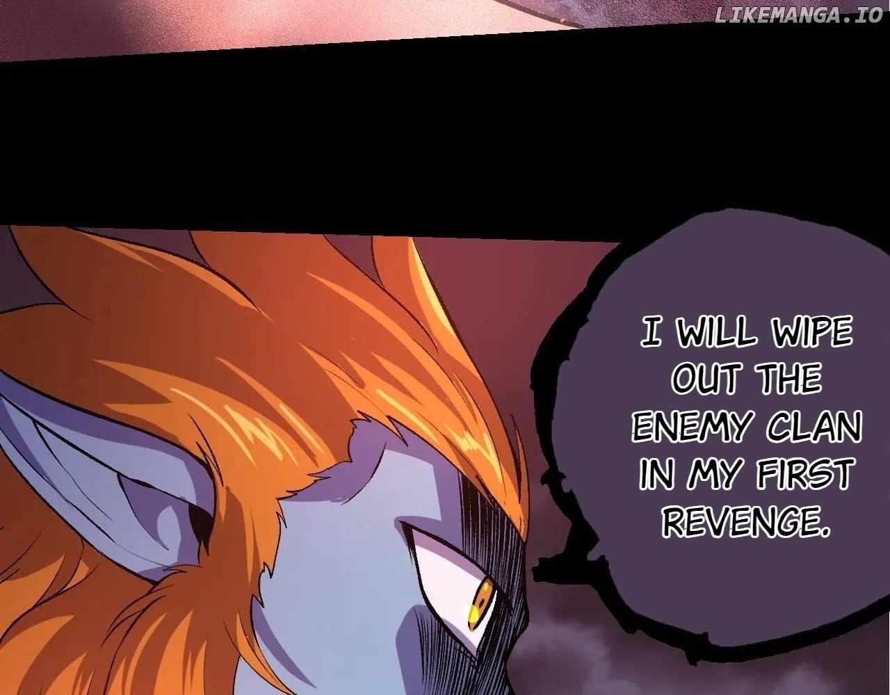 Evolution Begins With a Big Tree Chapter 324 - Page 19