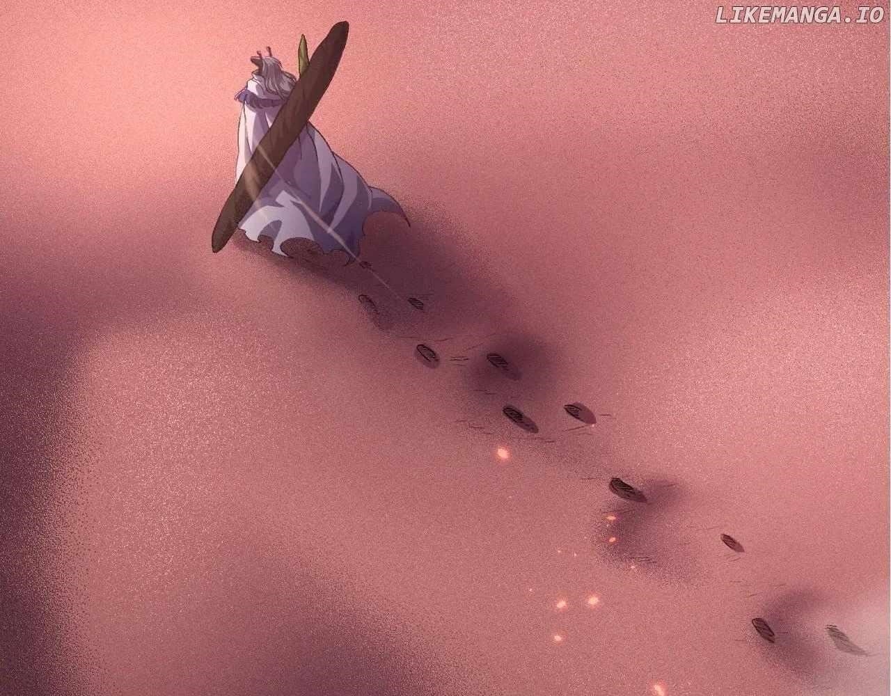 Evolution Begins With a Big Tree Chapter 324 - Page 3