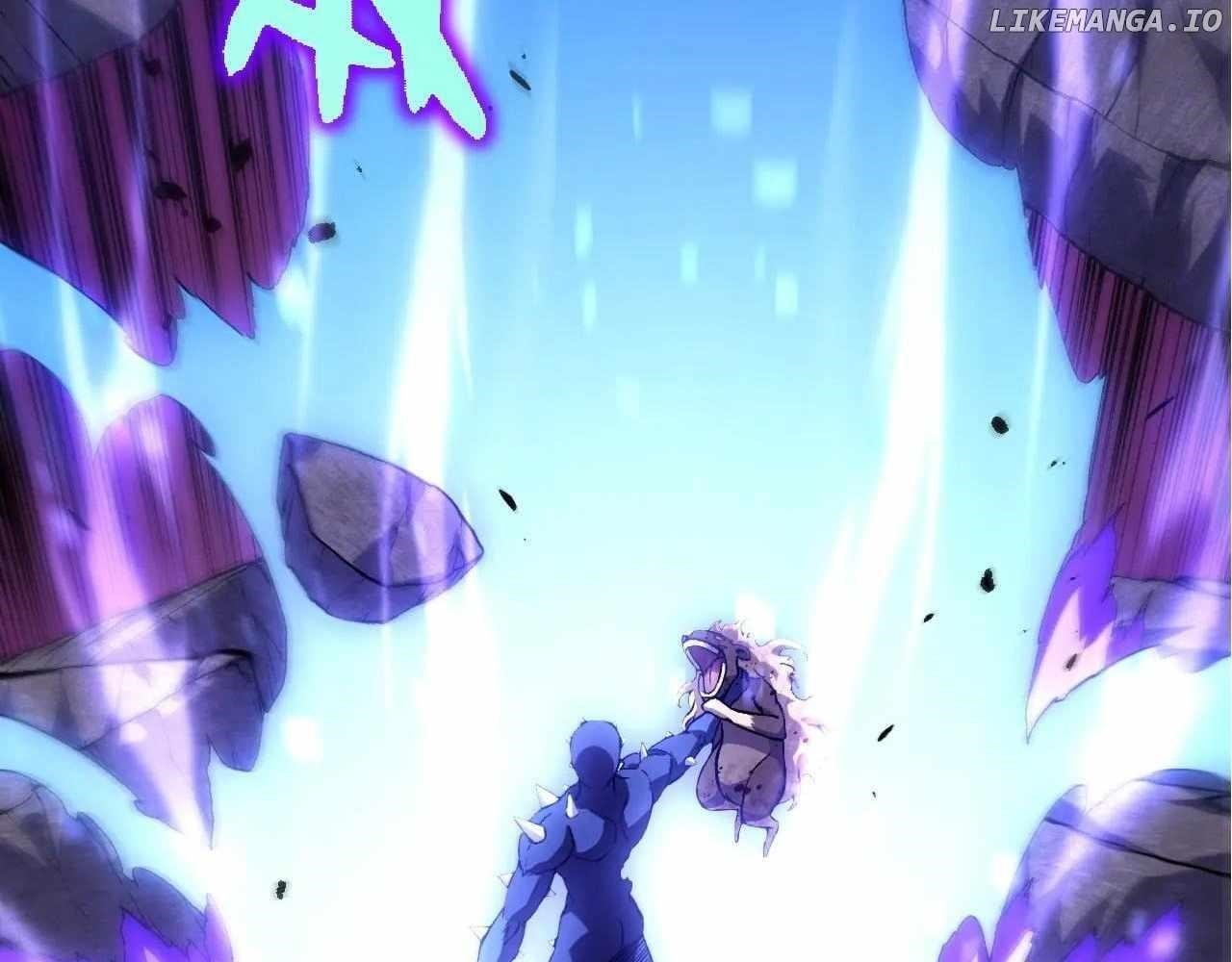 Evolution Begins With a Big Tree Chapter 324 - Page 46