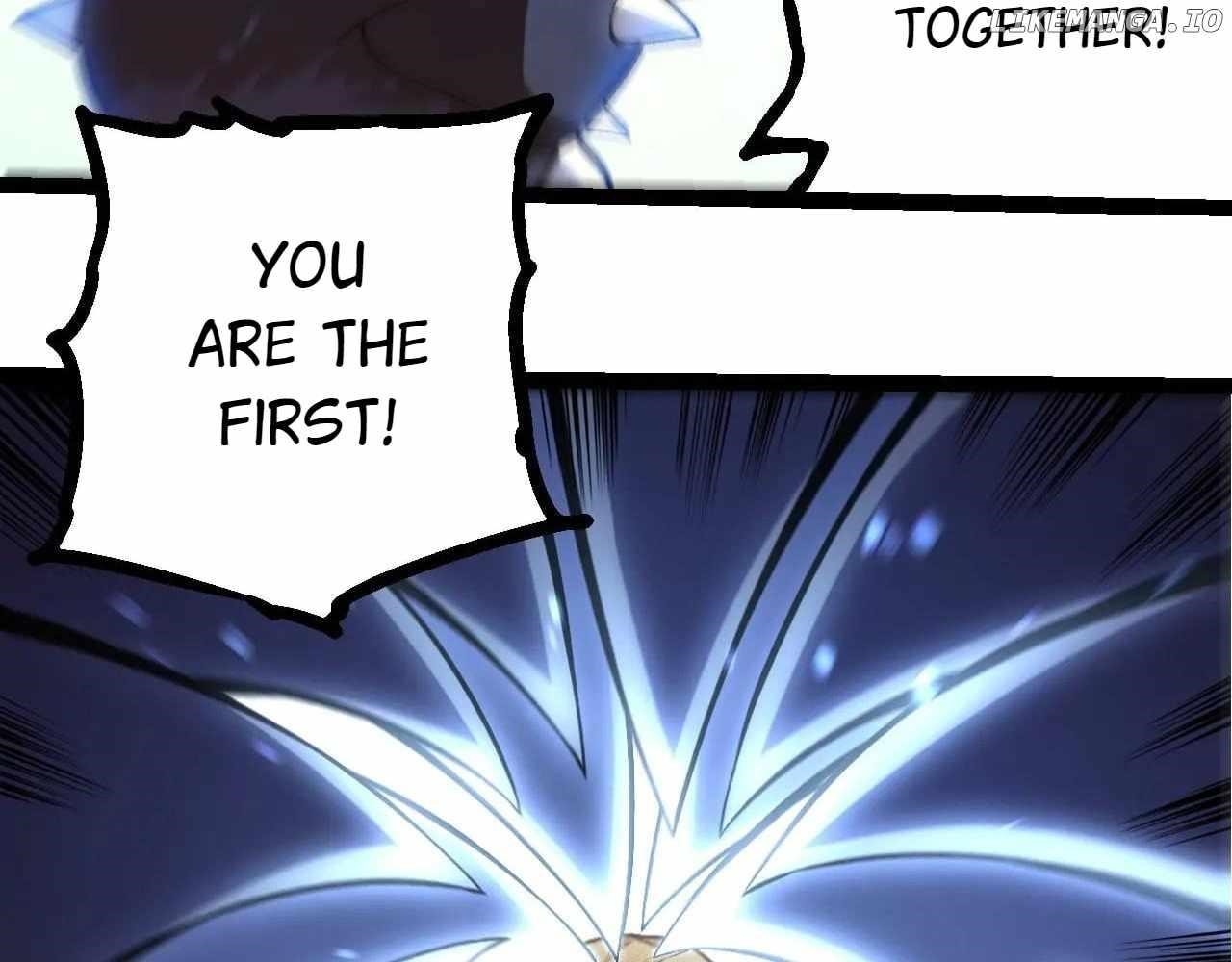 Evolution Begins With a Big Tree Chapter 324 - Page 49