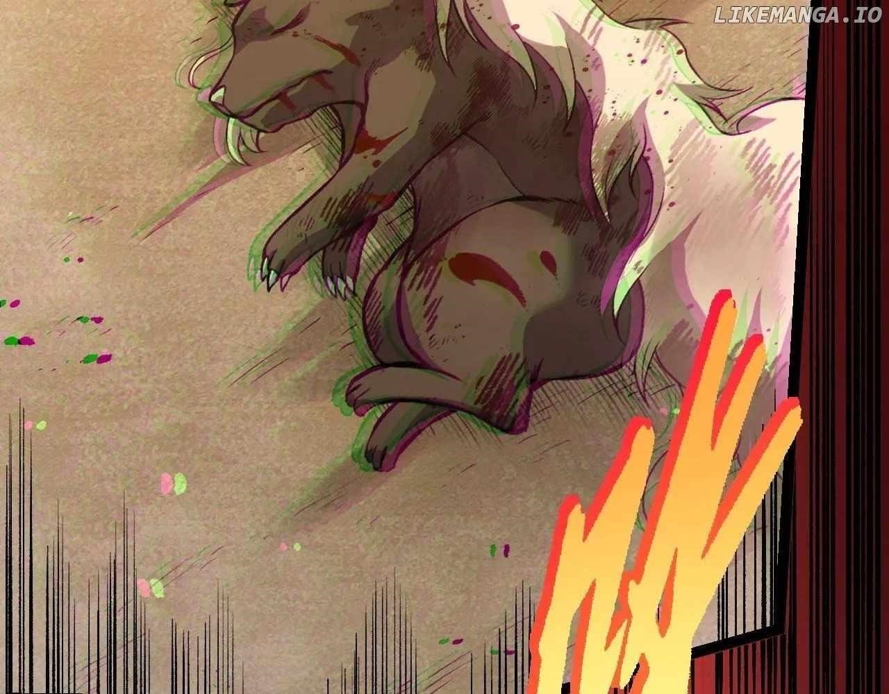 Evolution Begins With a Big Tree Chapter 324 - Page 55