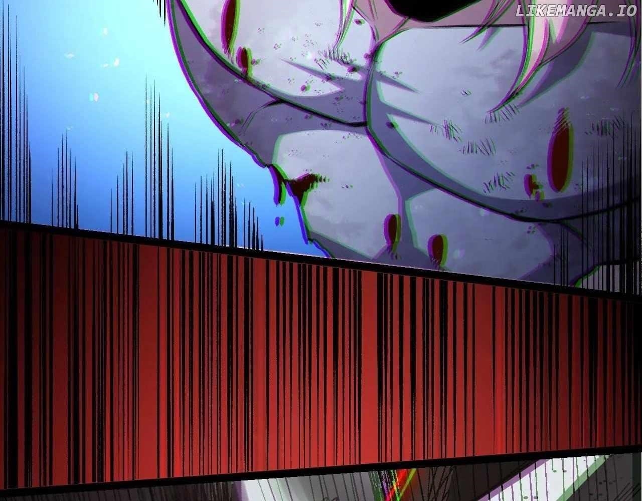 Evolution Begins With a Big Tree Chapter 324 - Page 58