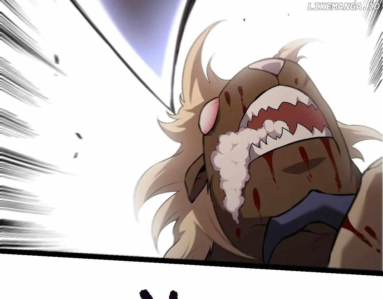 Evolution Begins With a Big Tree Chapter 324 - Page 65