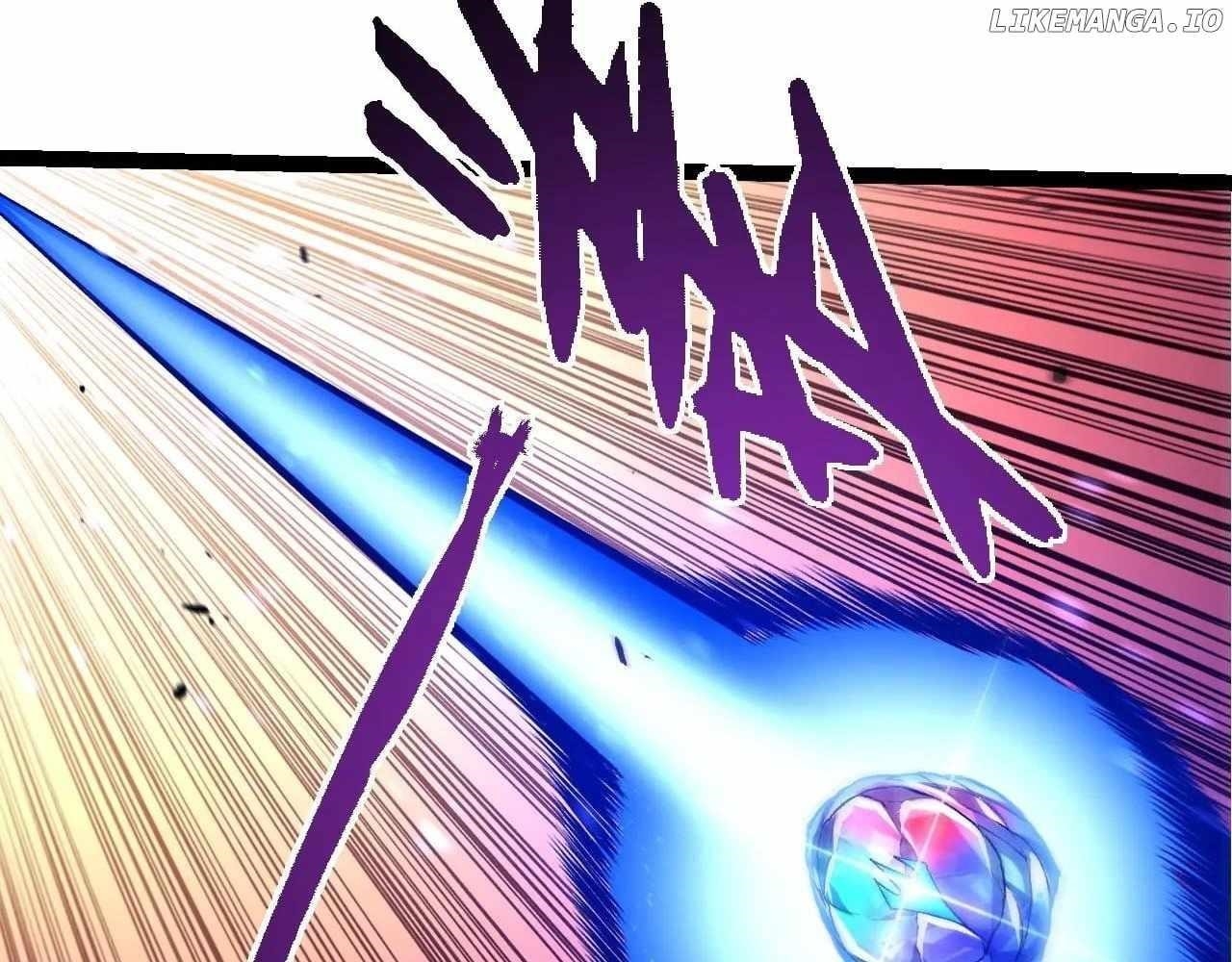 Evolution Begins With a Big Tree Chapter 324 - Page 66