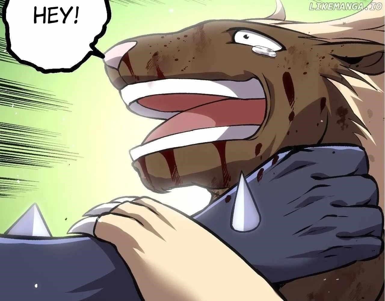 Evolution Begins With a Big Tree Chapter 324 - Page 75