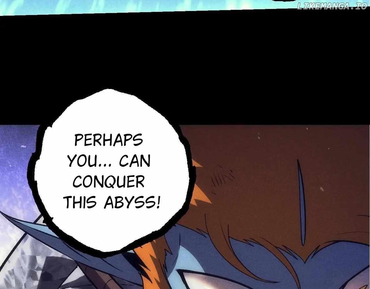 Evolution Begins With a Big Tree Chapter 324 - Page 89