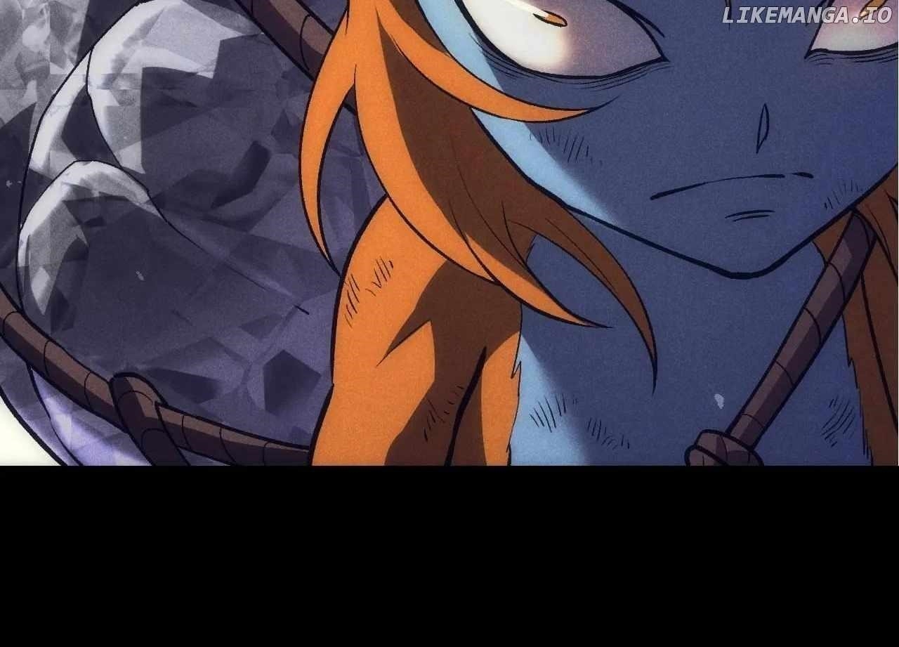 Evolution Begins With a Big Tree Chapter 324 - Page 90