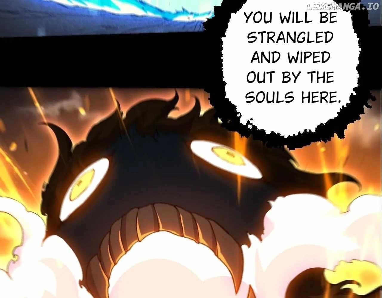 Evolution Begins With a Big Tree Chapter 324 - Page 94