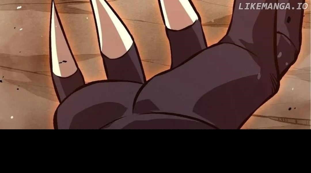 Evolution Begins With a Big Tree Chapter 335 - Page 45