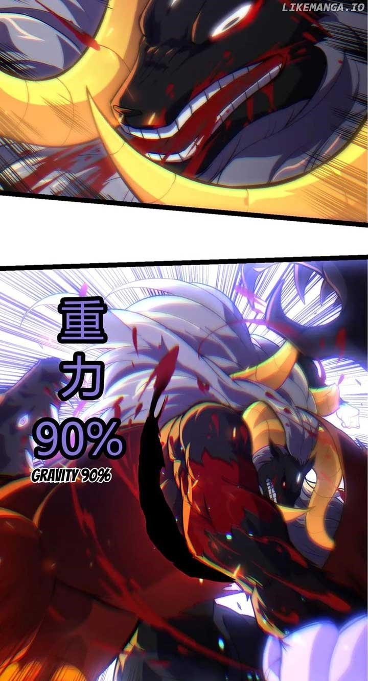 Evolution Begins With a Big Tree Chapter 337 - Page 18