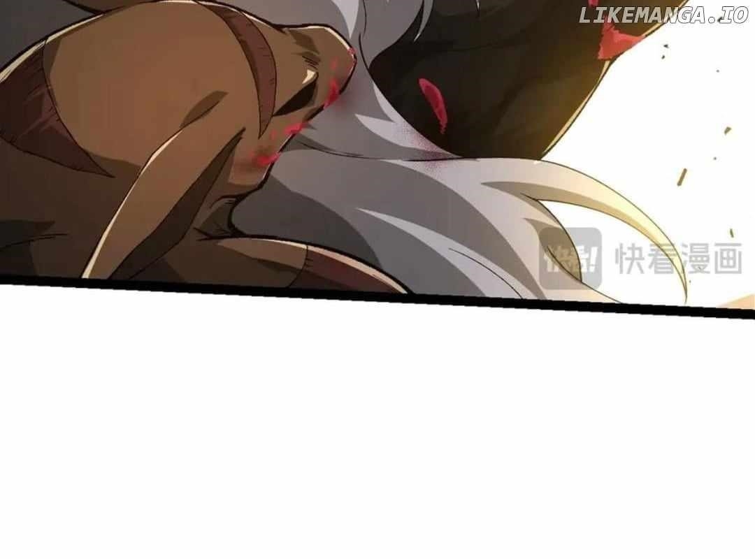 Evolution Begins With a Big Tree Chapter 338 - Page 13