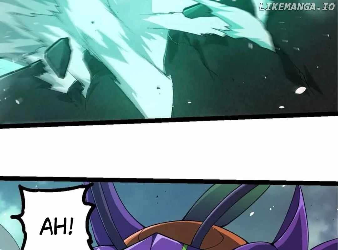 Evolution Begins With a Big Tree Chapter 338 - Page 43