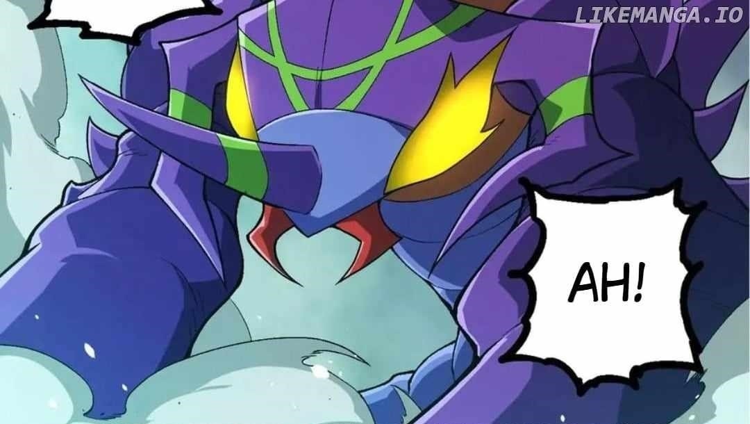 Evolution Begins With a Big Tree Chapter 338 - Page 44