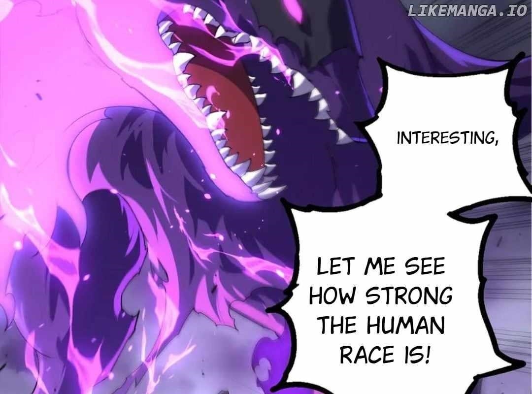 Evolution Begins With a Big Tree Chapter 344 - Page 29