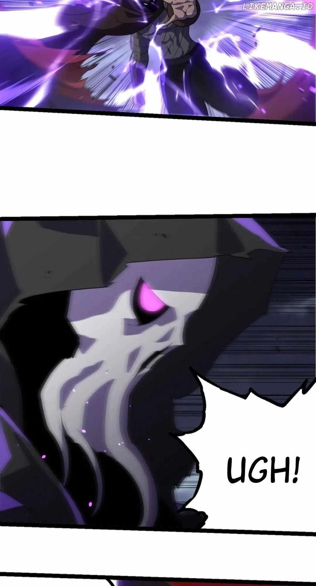 Evolution Begins With a Big Tree Chapter 344 - Page 32